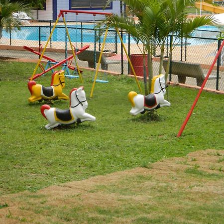 Hotel Fazenda Ararita Pôrto Feliz Zewnętrze zdjęcie