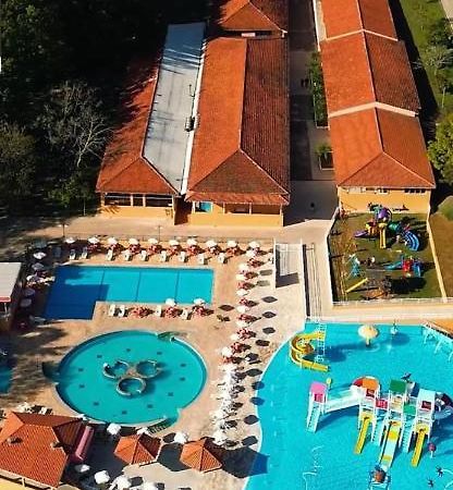 Hotel Fazenda Ararita Pôrto Feliz Zewnętrze zdjęcie
