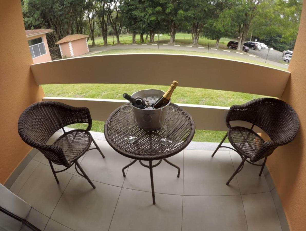 Hotel Fazenda Ararita Pôrto Feliz Zewnętrze zdjęcie