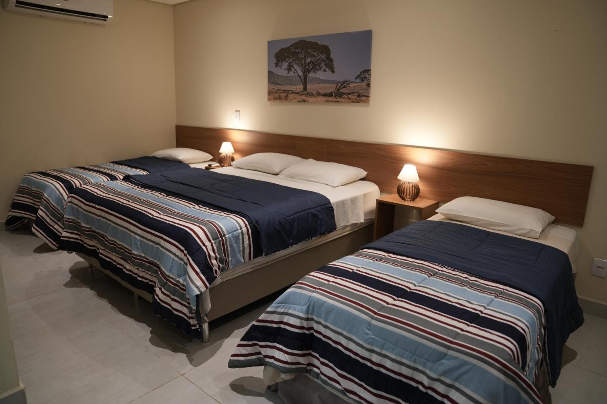 Hotel Fazenda Ararita Pôrto Feliz Pokój zdjęcie
