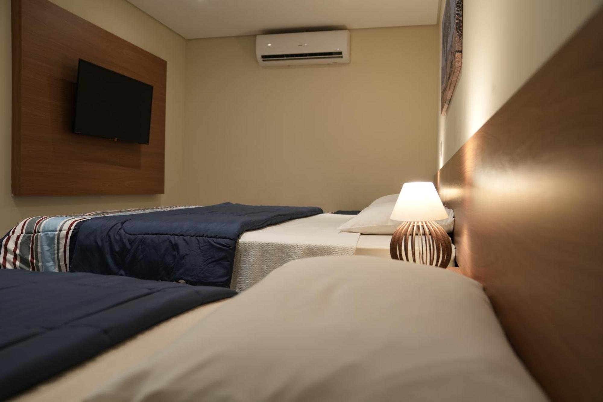 Hotel Fazenda Ararita Pôrto Feliz Pokój zdjęcie