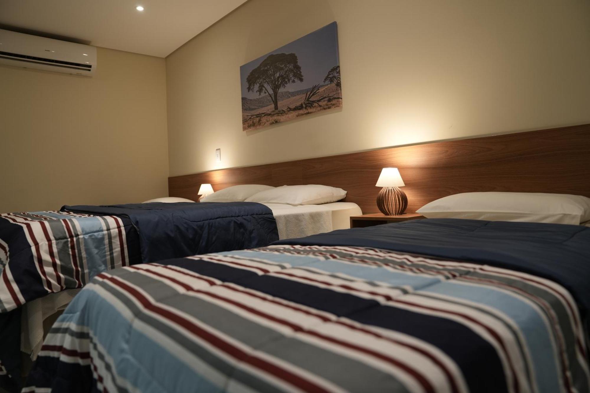 Hotel Fazenda Ararita Pôrto Feliz Pokój zdjęcie