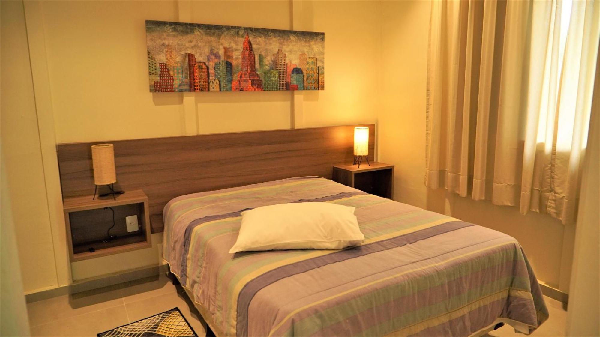 Hotel Fazenda Ararita Pôrto Feliz Pokój zdjęcie