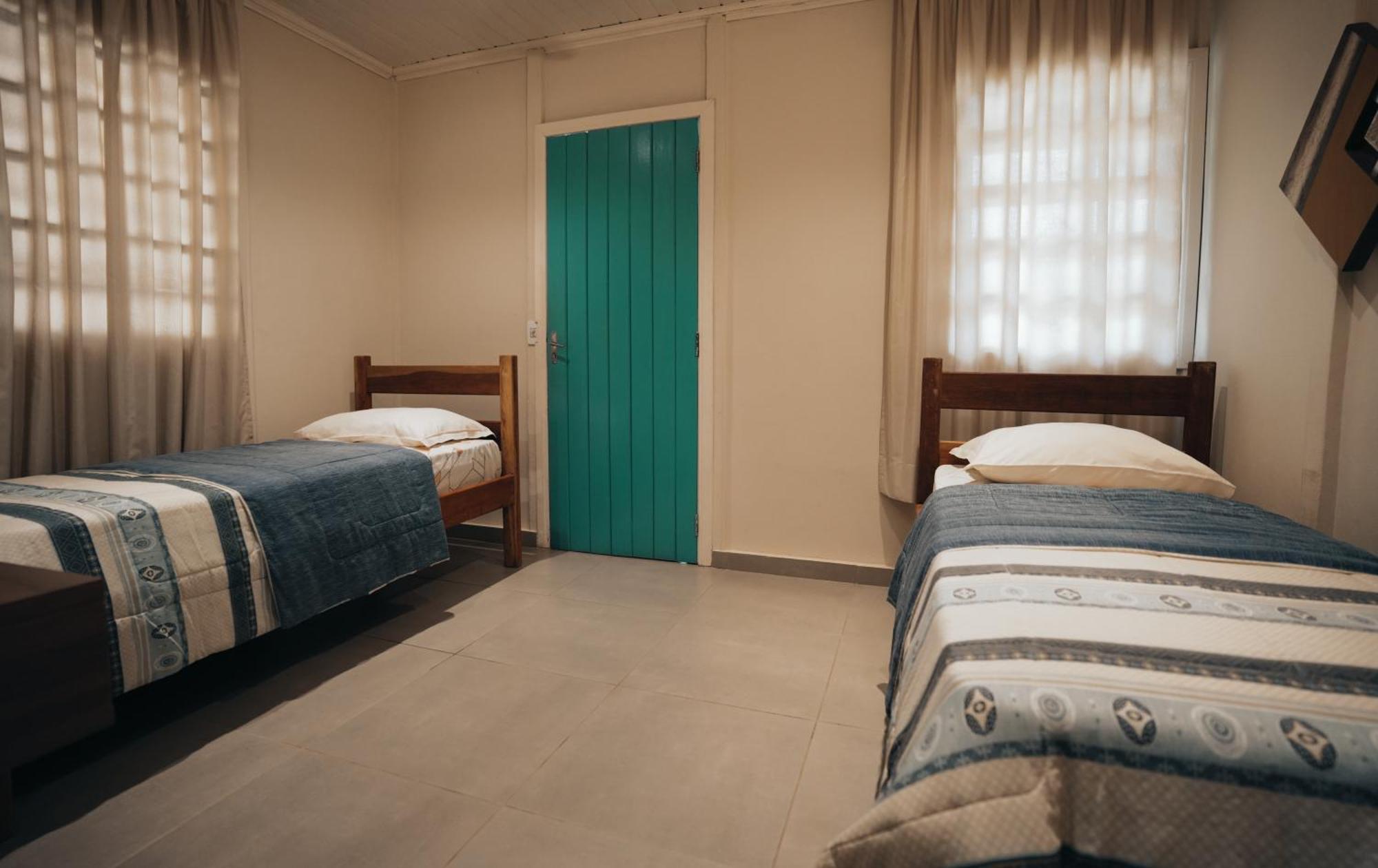 Hotel Fazenda Ararita Pôrto Feliz Zewnętrze zdjęcie
