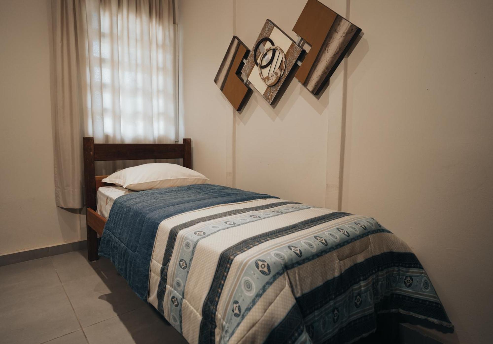 Hotel Fazenda Ararita Pôrto Feliz Zewnętrze zdjęcie
