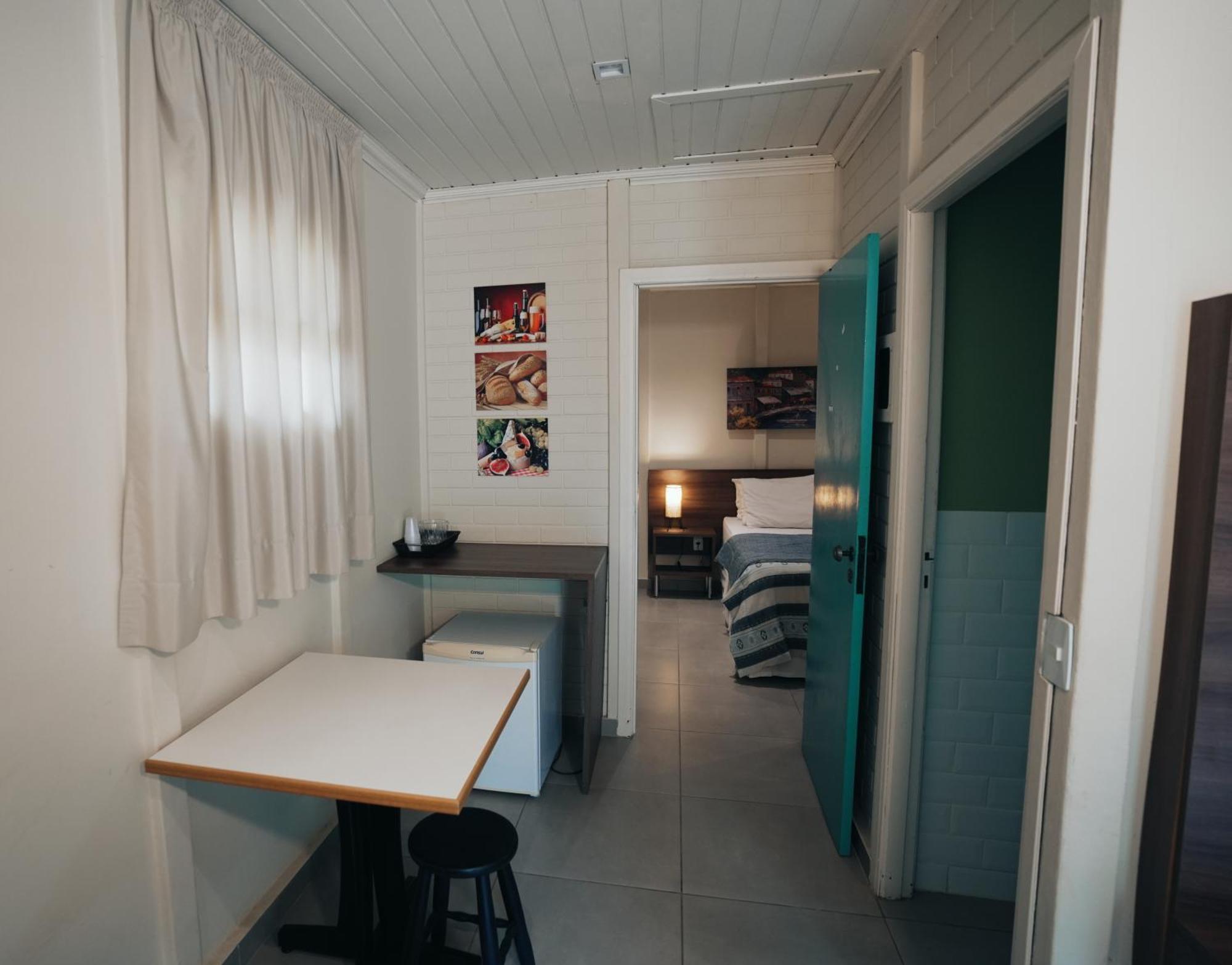 Hotel Fazenda Ararita Pôrto Feliz Zewnętrze zdjęcie