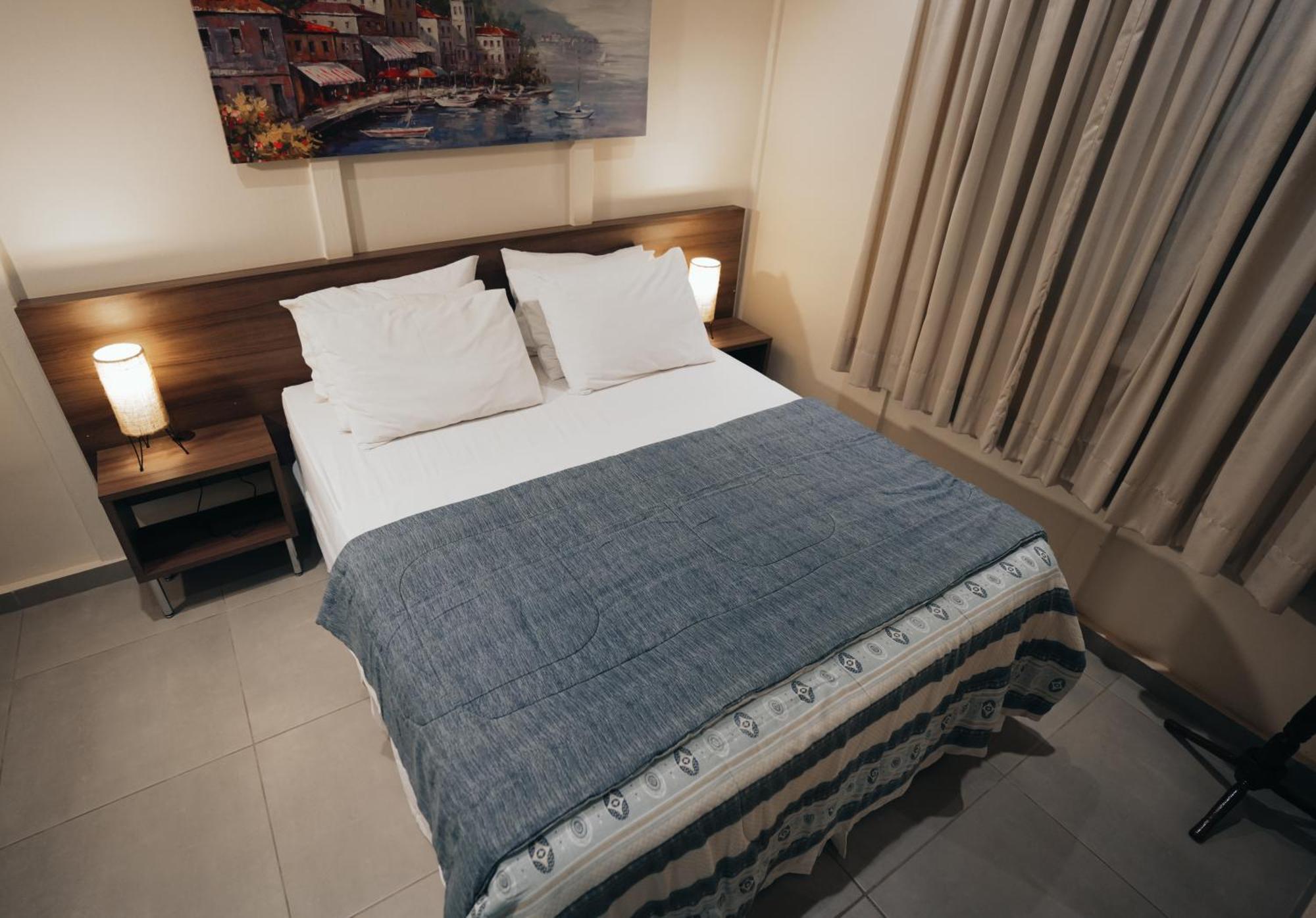 Hotel Fazenda Ararita Pôrto Feliz Zewnętrze zdjęcie