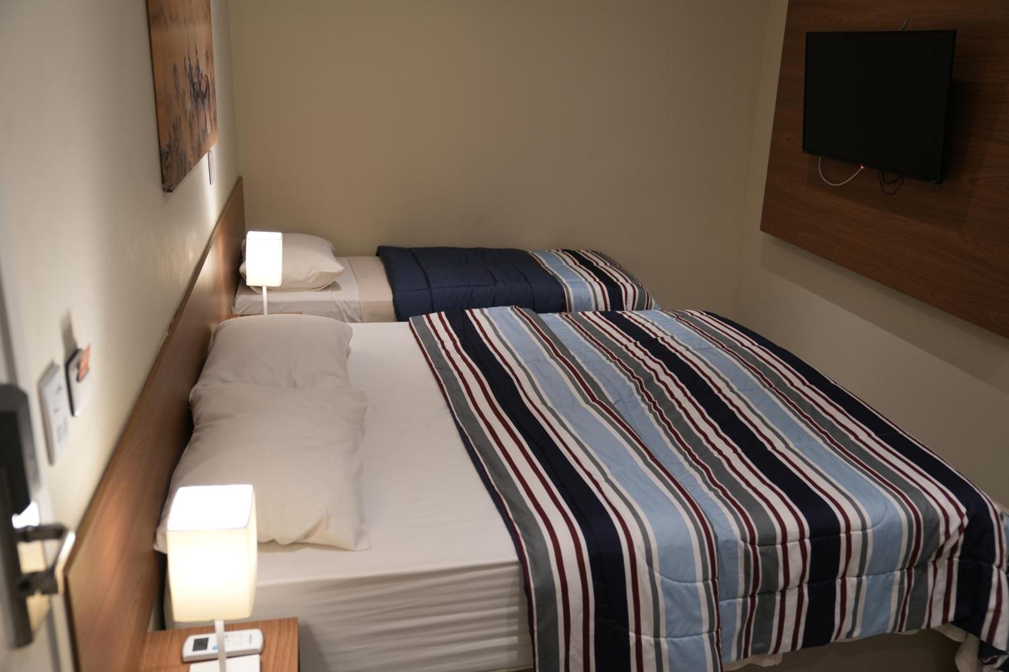 Hotel Fazenda Ararita Pôrto Feliz Zewnętrze zdjęcie