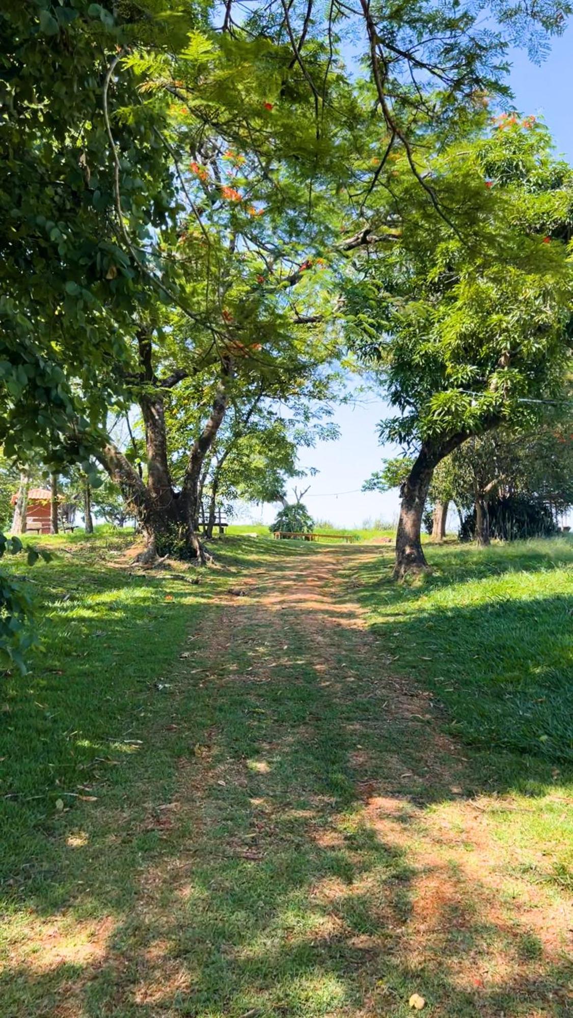 Hotel Fazenda Ararita Pôrto Feliz Zewnętrze zdjęcie